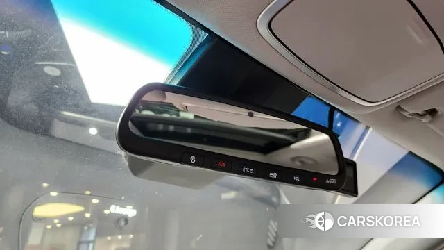 Hyundai All New Tucson id 3765937 из Кореи 10