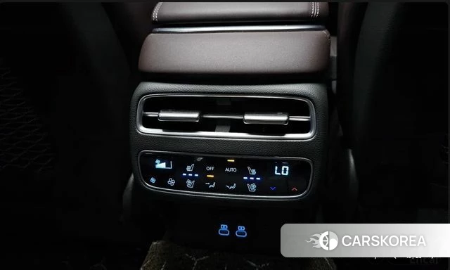 Genesis GV70 id 4691399 из Кореи 10