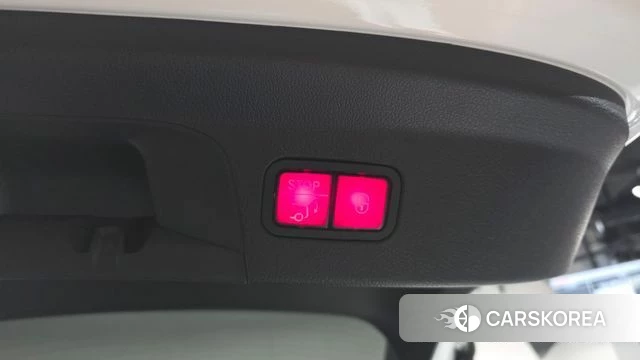 Mercedes-Benz GLE-Class W167 id 3827155 из Кореи 10