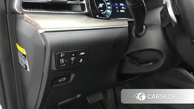 Kia K5 3rd generation id 4894915 из Кореи 10