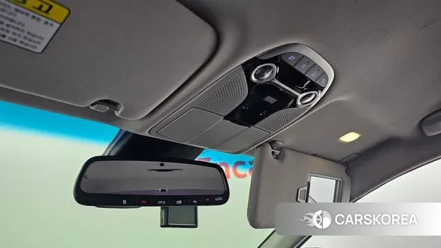 Hyundai Grandeur IG id 2207852 из Кореи 10