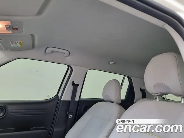 Hyundai Casper id 2667308 из Кореи 10