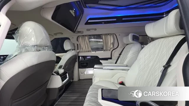 Kia Carnival 4th generation id 3561014 из Кореи 10