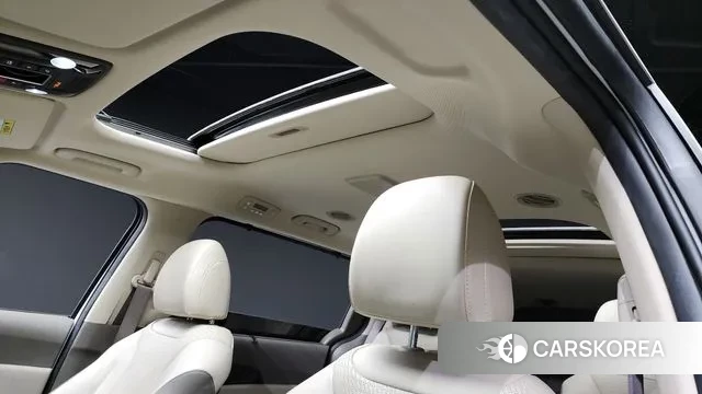 Kia Carnival 4th generation id 3036879 из Кореи 10