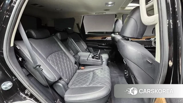 Kia Mohave Master id 3615808 из Кореи 10