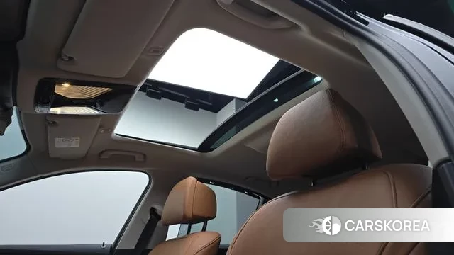 BMW 5 Series (G30) id 3664817 из Кореи 10