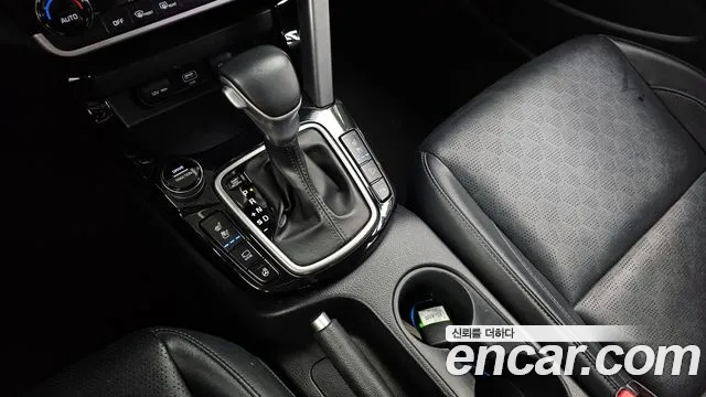 Kia Seltos id 2661948 из Кореи 10