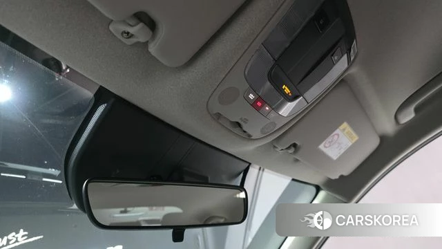 Kia Di All New Niro EV id 4670886 из Кореи 10