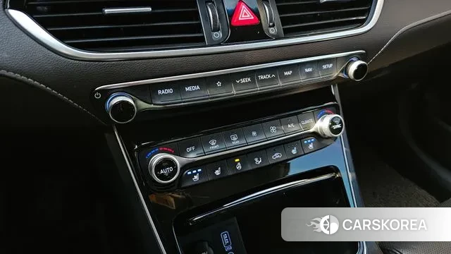 Hyundai Grandeur IG id 3302907 из Кореи 10