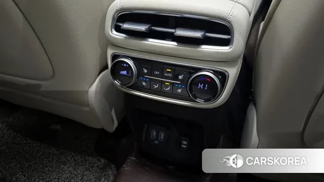 Genesis GV80 id 3672097 из Кореи 10