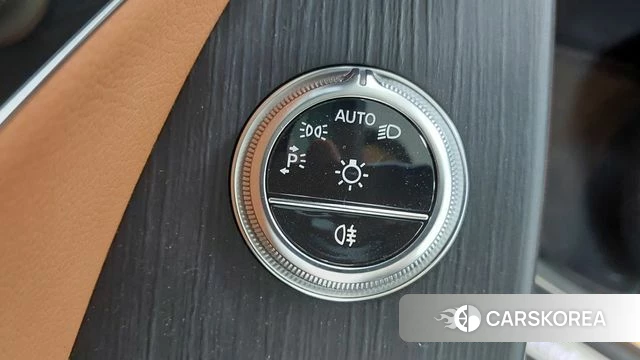 Mercedes-Benz S-Class W223 id 4243721 из Кореи 10