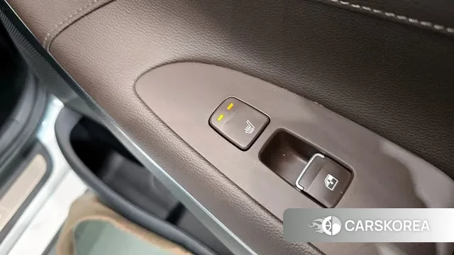 Hyundai The New Grandeur IG id 3592697 из Кореи 10