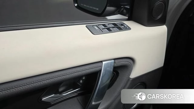 Land Rover Discovery Sports 2nd Generation id 4793863 из Кореи 10
