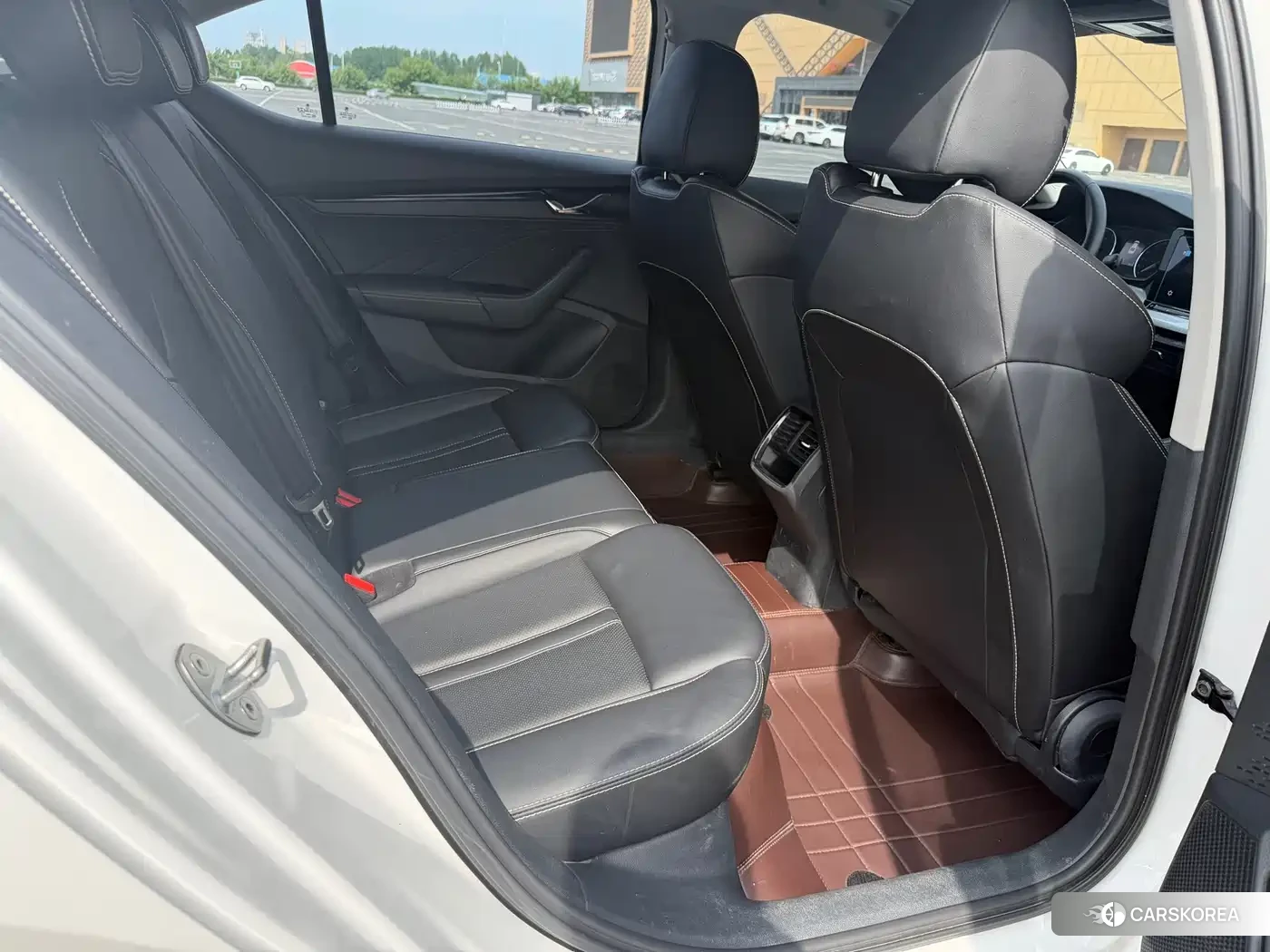 Skoda Octavia id 4589339 из Китая 10