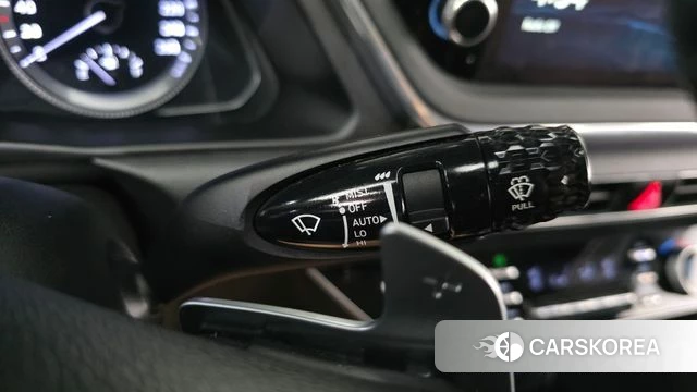 Hyundai Sonata (DN8) id 4506337 из Кореи 10