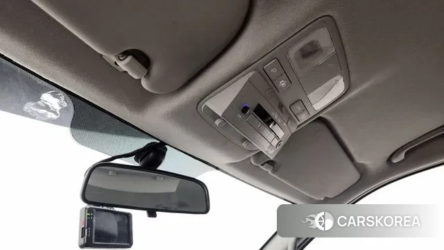 Hyundai The New Grand Starex id 3464332 из Кореи 10