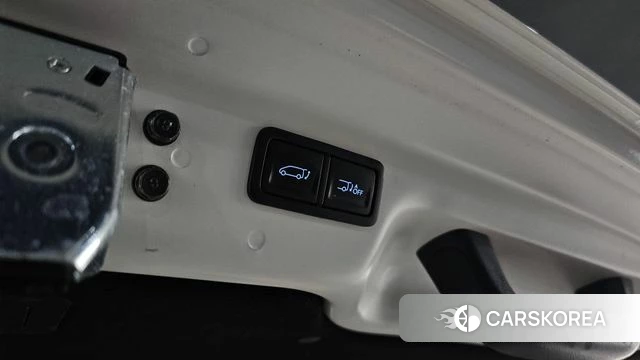 Hyundai Staria id 4534866 из Кореи 10
