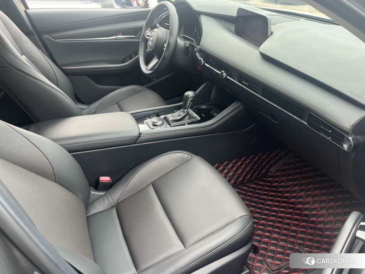 Mazda 3 id 4510543 из Китая 10