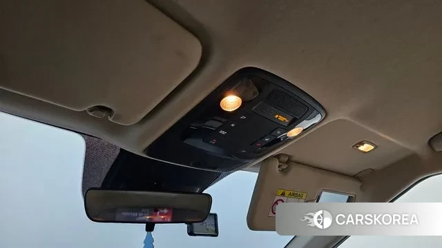 Kia Carnival 4th generation id 3556429 из Кореи 10