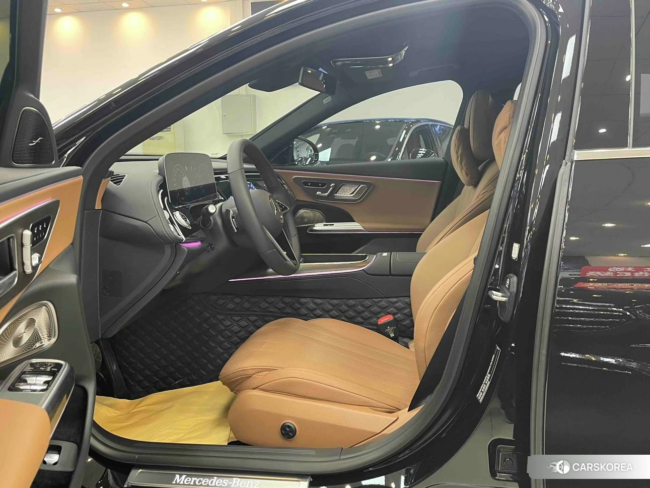 Mercedes-Benz E-class id 4453130 из Китая 10