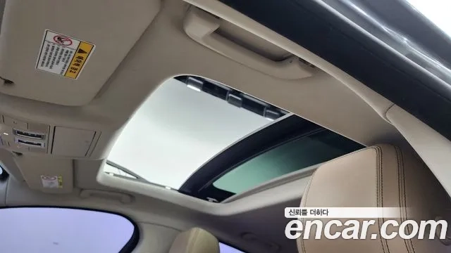 Jaguar XE id 2887008 из Кореи 10