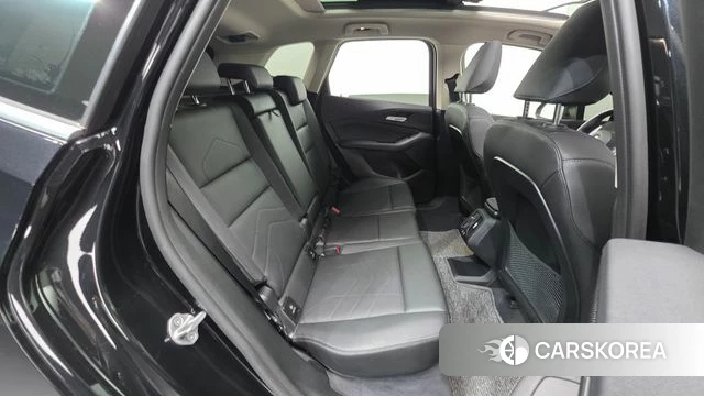 BMW 2 Series Active Tourer (U06) id 3806061 из Кореи 10