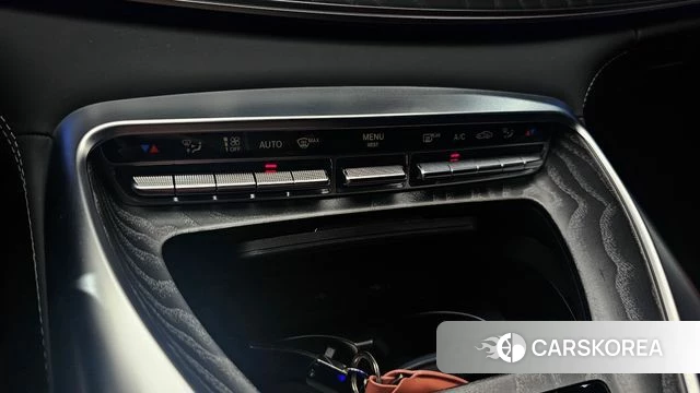 Mercedes-Benz AMG GT id 4753725 из Кореи 10