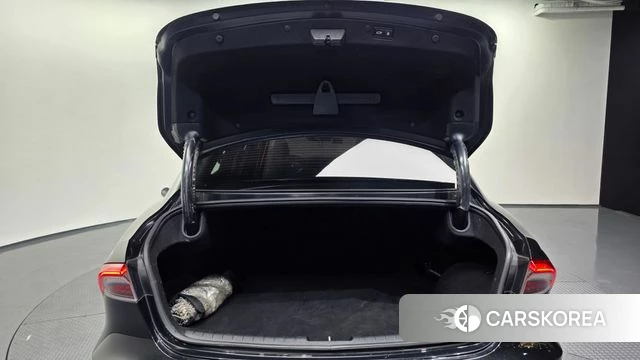 Hyundai The New Grandeur IG Hybrid id 3942302 из Кореи 10