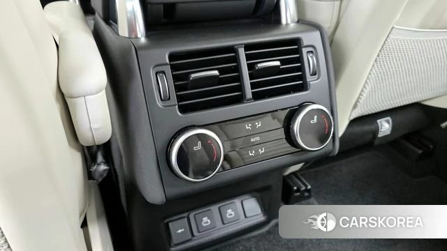 Land Rover Discovery 5 id 3832222 из Кореи 10