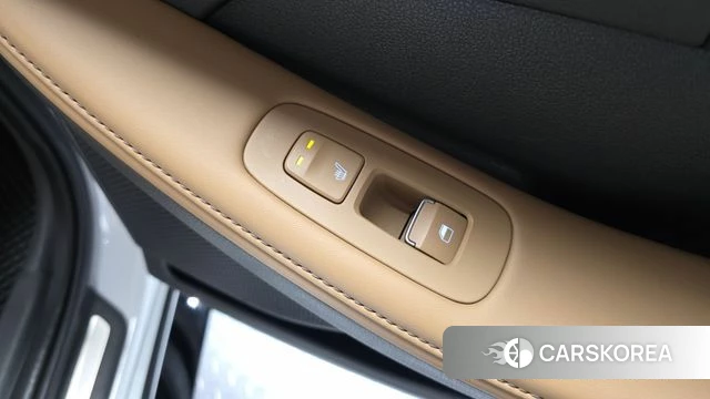 Hyundai Sonata (DN8) id 3955340 из Кореи 10