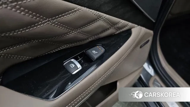 Kia K8 Hybrid id 3421810 из Кореи 10