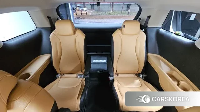 Kia Carnival 4th generation id 3318643 из Кореи 10