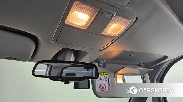 Kia The New Ray id 3504153 из Кореи 10