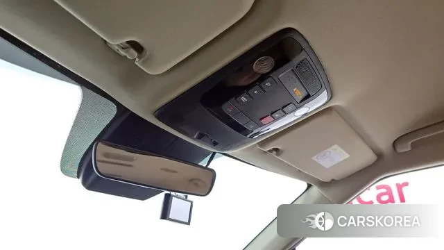 Kia Carnival 4th generation id 3427483 из Кореи 10