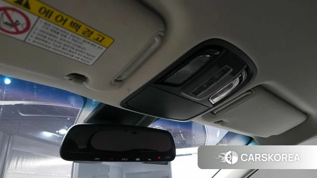 Kia The New Sorento id 3820619 из Кореи 10