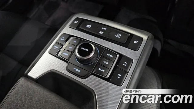 Genesis G80 id 2870759 из Кореи 10