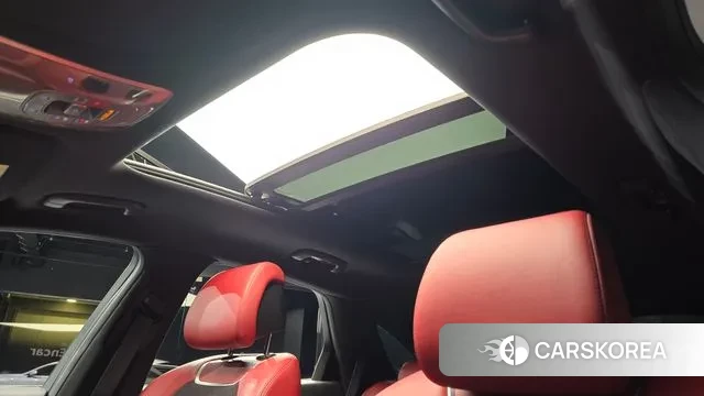 Genesis GV70 id 3378698 из Кореи 10