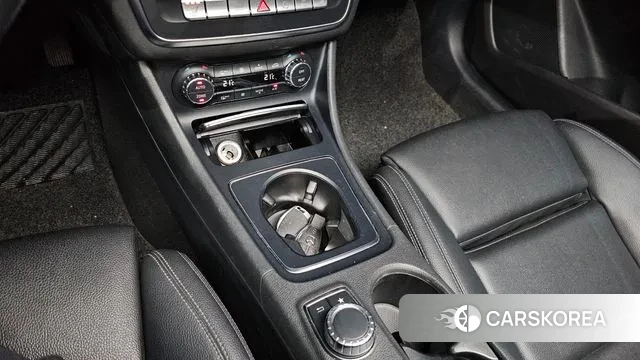 Mercedes-Benz CLA-Class C117 id 3380672 из Кореи 10