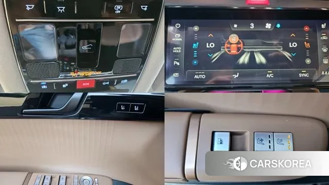 Hyundai Grandeur (GN7) id 2958972 из Кореи 10