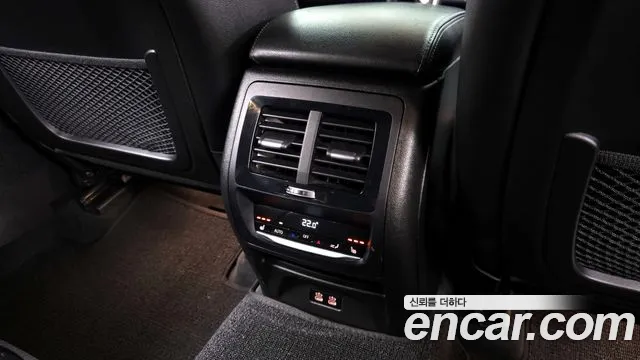 BMW X4 (G02) id 2723167 из Кореи 10