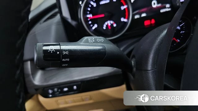 Kia Carnival 4th generation id 4635746 из Кореи 10
