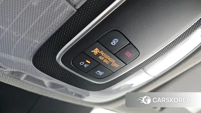 Hyundai Avante (CN7) id 3449029 из Кореи 10