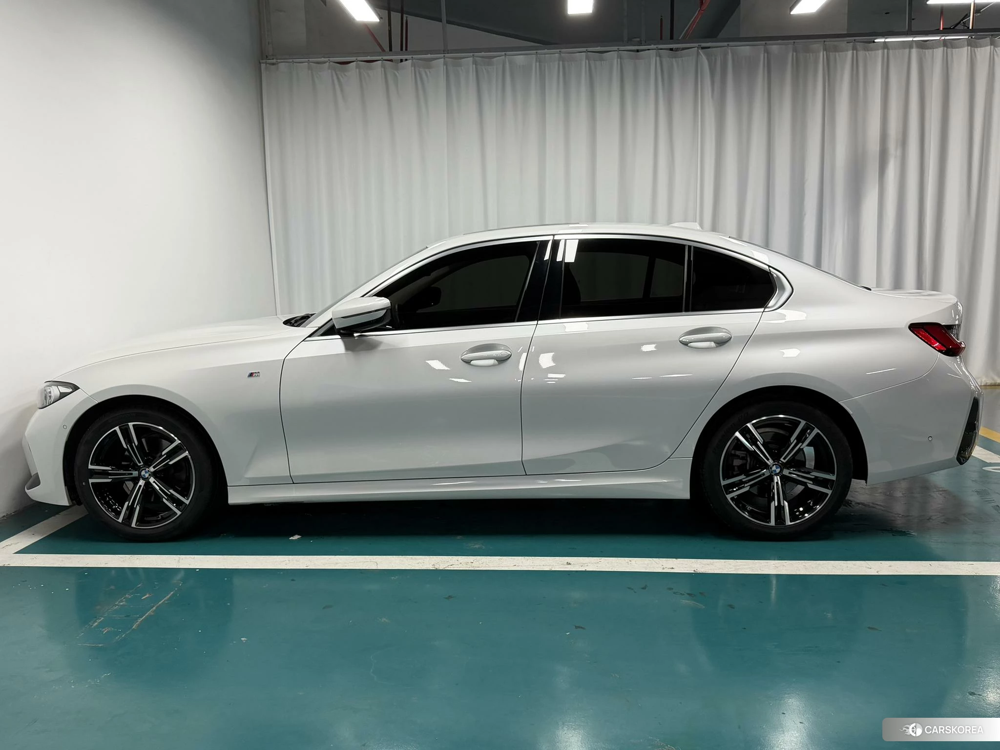 BMW 3 series id 4461929 из Китая 10