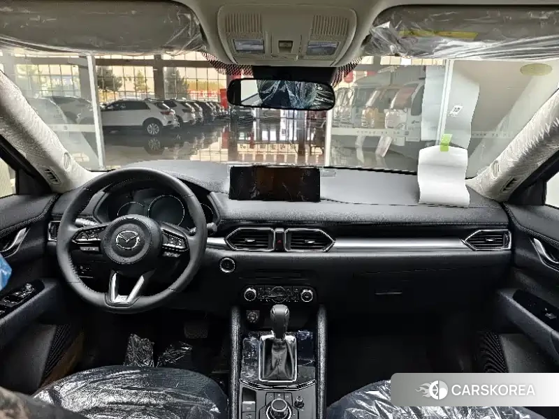 Mazda CX-5 id 4514280 из Китая 10