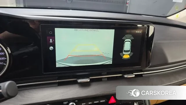 Kia Carnival 4th generation id 3721600 из Кореи 10