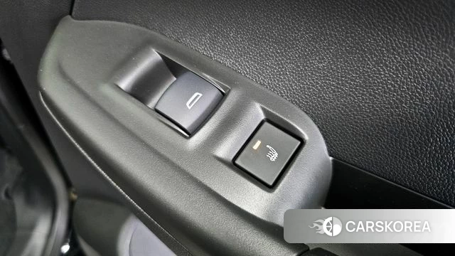 Chevrolet (GM Daewoo) The New Trail Blazer id 3921494 из Кореи 10