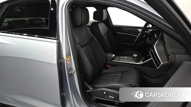 Audi A6 (C8) id 3098013 из Кореи 10