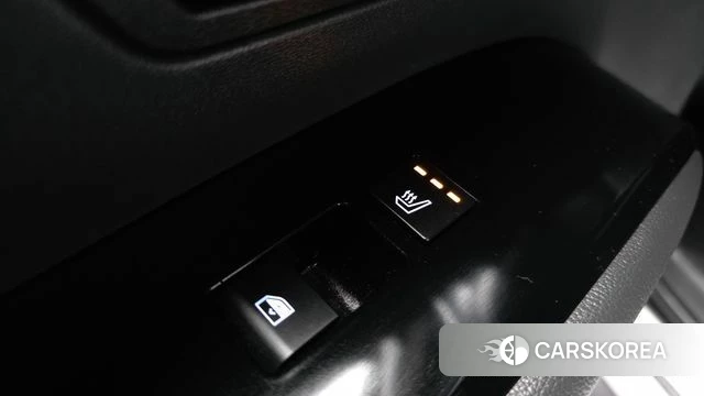 Hyundai The New Tucson Hybrid (NX4) id 3963652 из Кореи 10