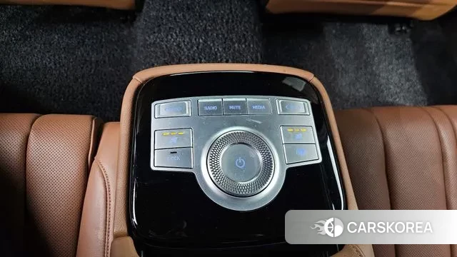 Genesis G80 (RG3) id 3306516 из Кореи 10