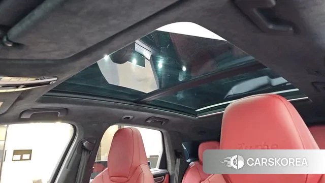 Porsche Cayenne (PO536) id 3612045 из Кореи 10